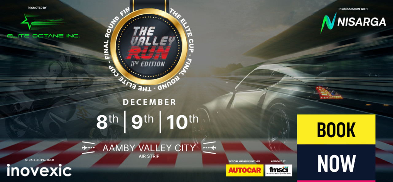 The Valley Run | 11th Edition