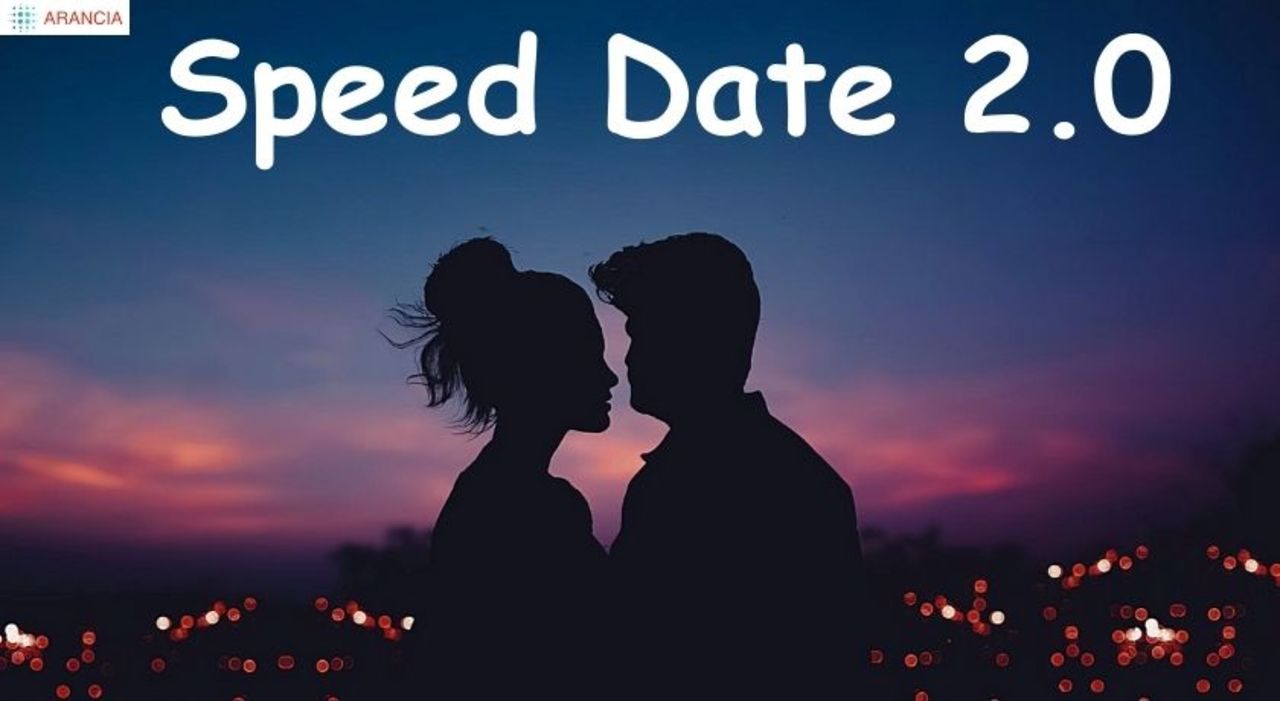 Speed Date 2.0