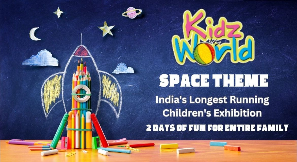 Kidzworld Expo