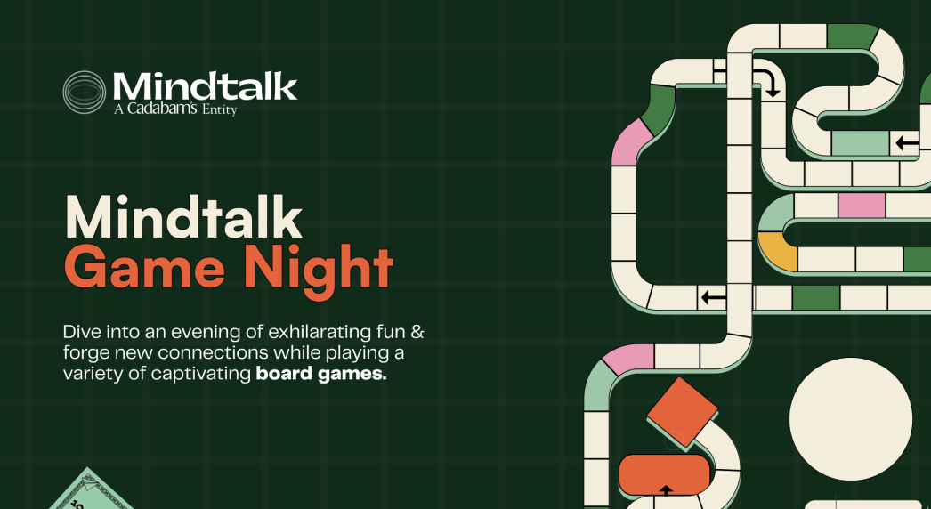 Mindtalk Gamenight