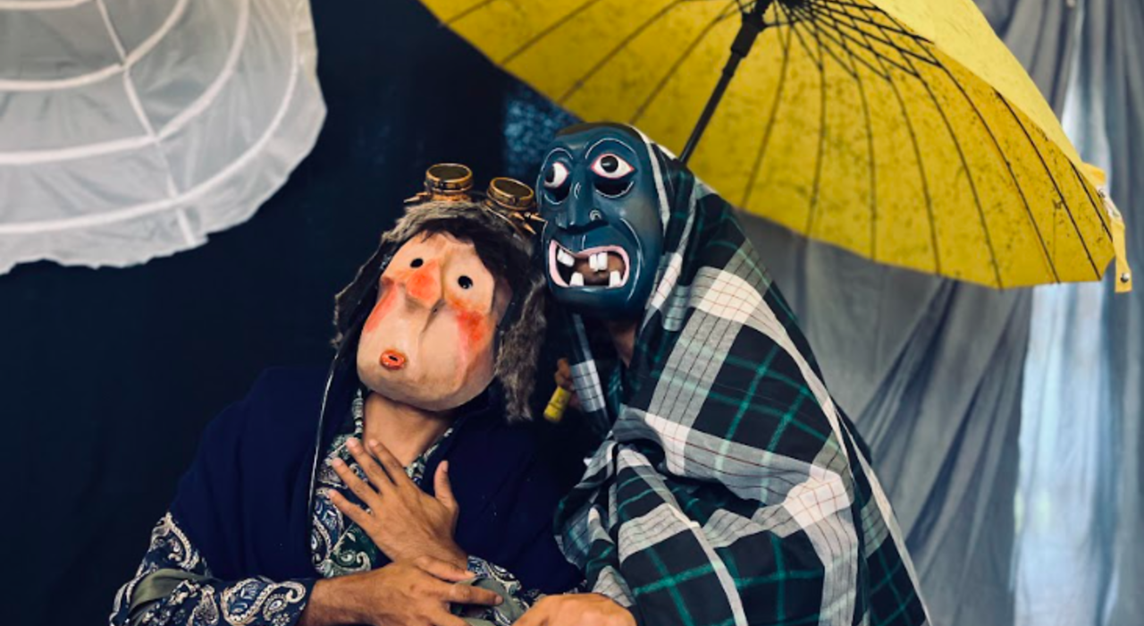 The Far Post, Directed by Yuki Ellias | In Residence