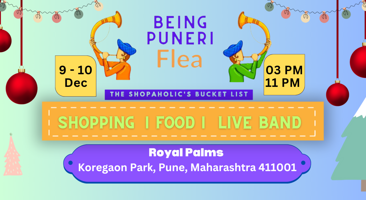Being Puneri Flea