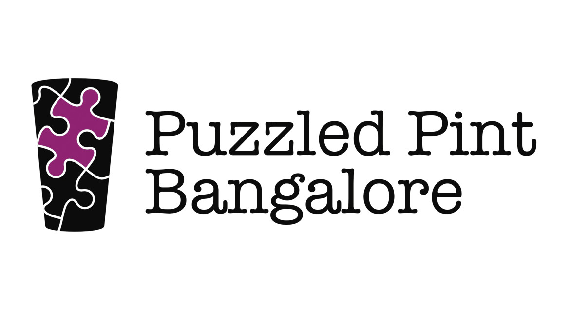 Puzzled Pint Bangalore - November 2023