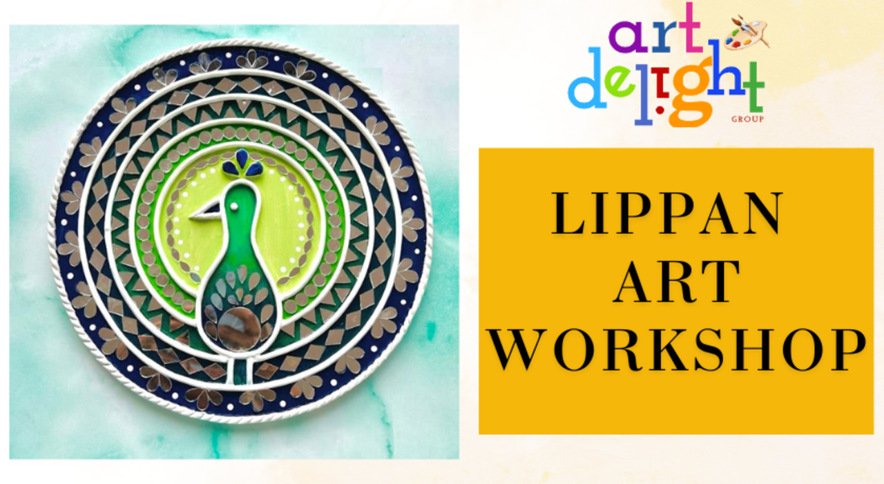 Lippan Art Workshop