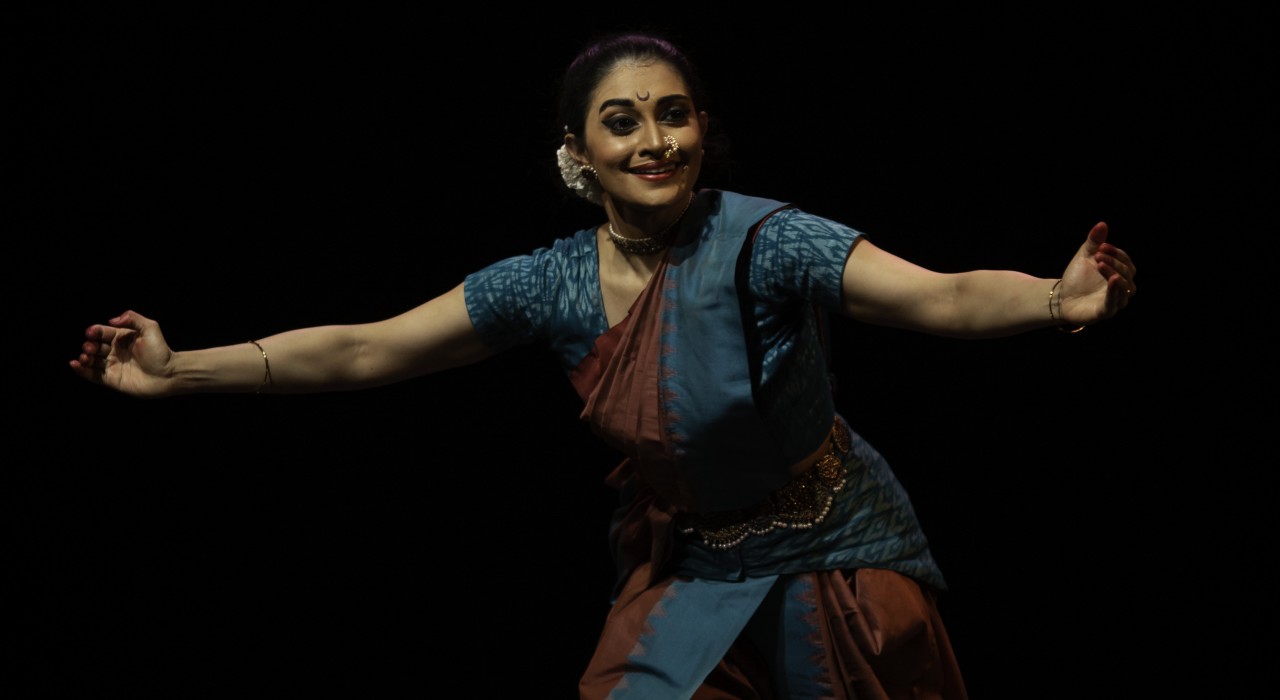 Kanhopatra by Divya Ravi