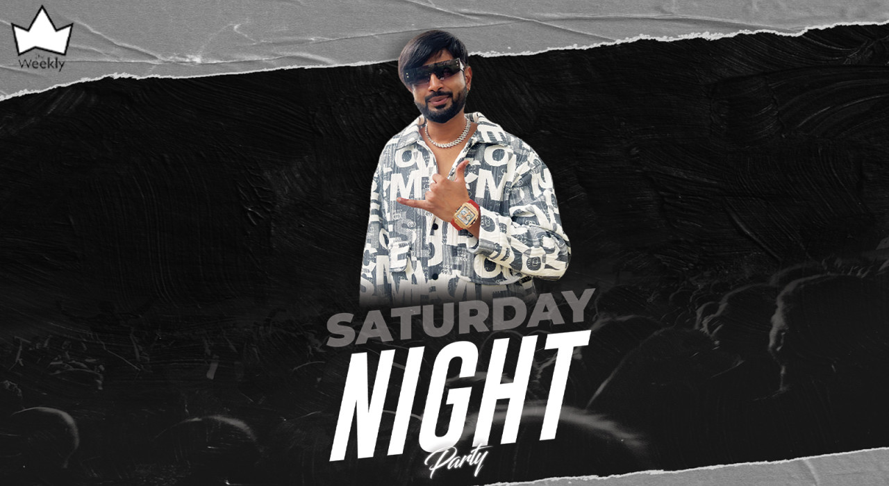 The Big Bull Nights at The Weekly Club Koramangala