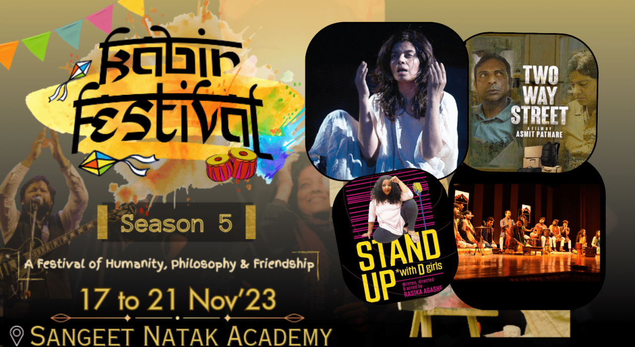 Kabir Festival Season 5