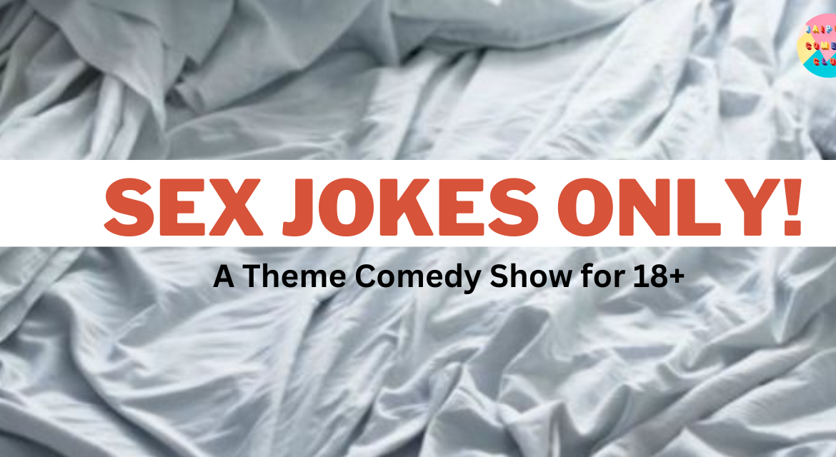 Sex Jokes Only