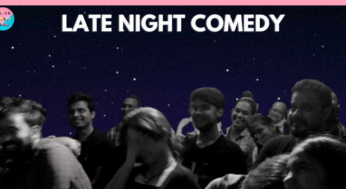 Late Night Comedy