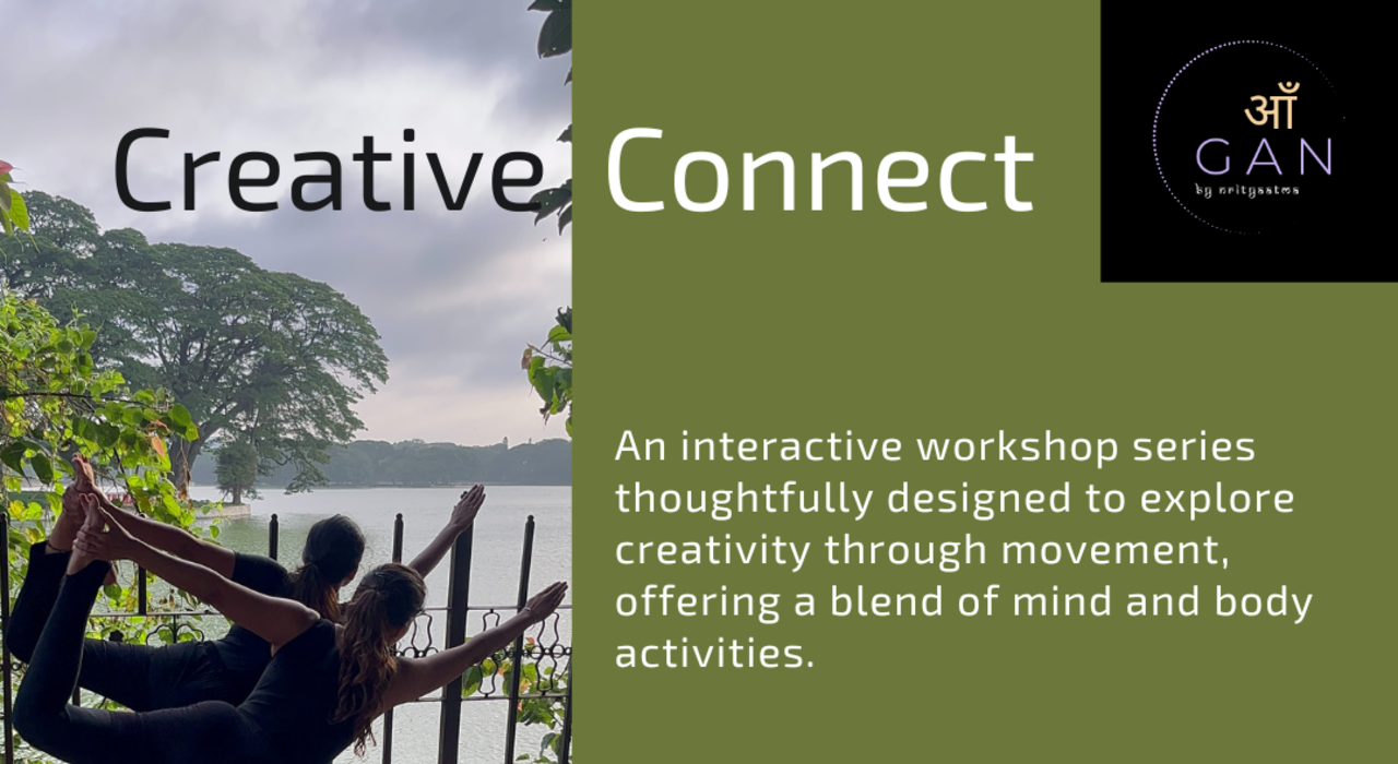 Creative Connect
