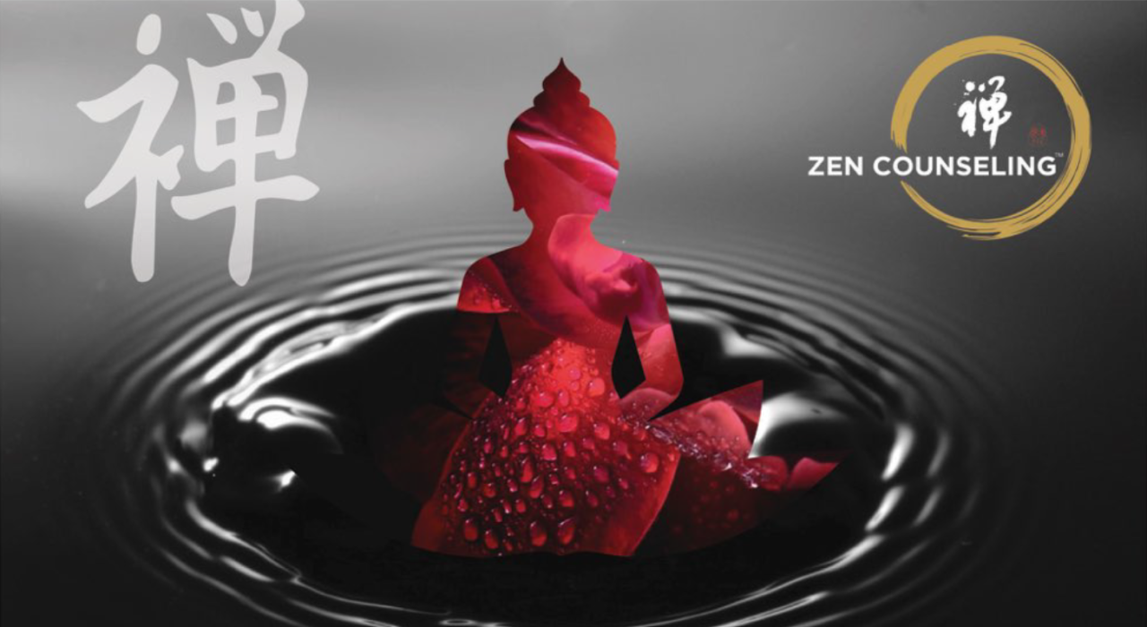 Internationally Certified Zen Counseling Training