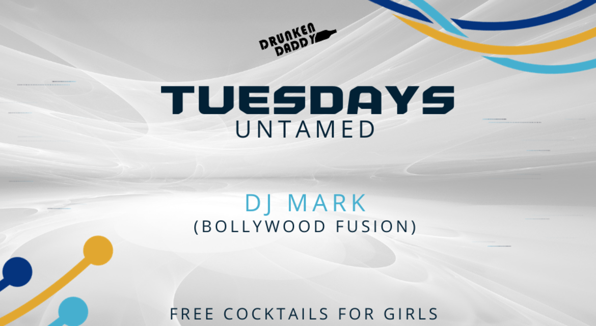 Tuesdays - Untamed
