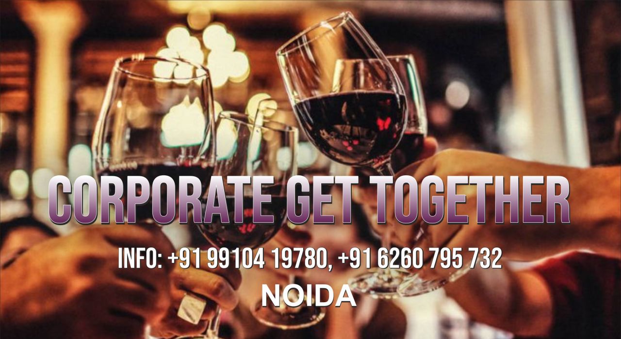 Corporate Get Together
