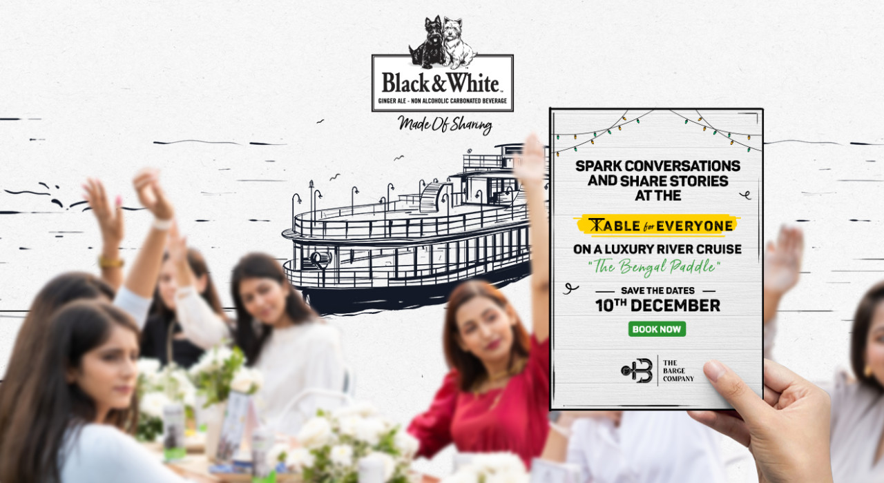 Table for Everyone On a Luxury River Cruise