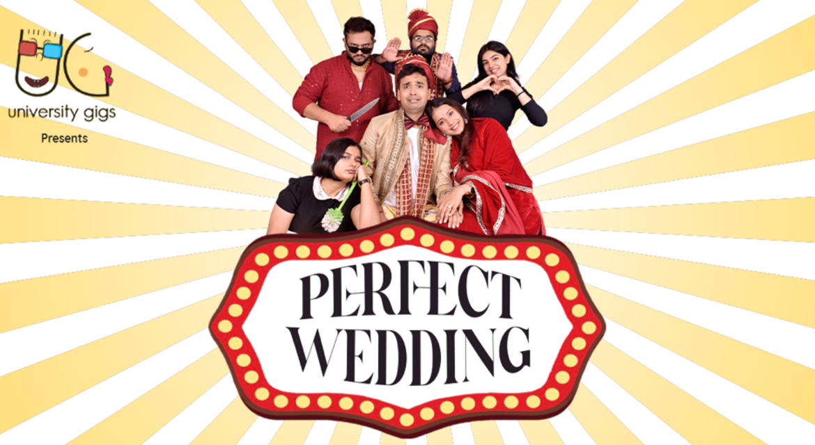 Perfect Wedding