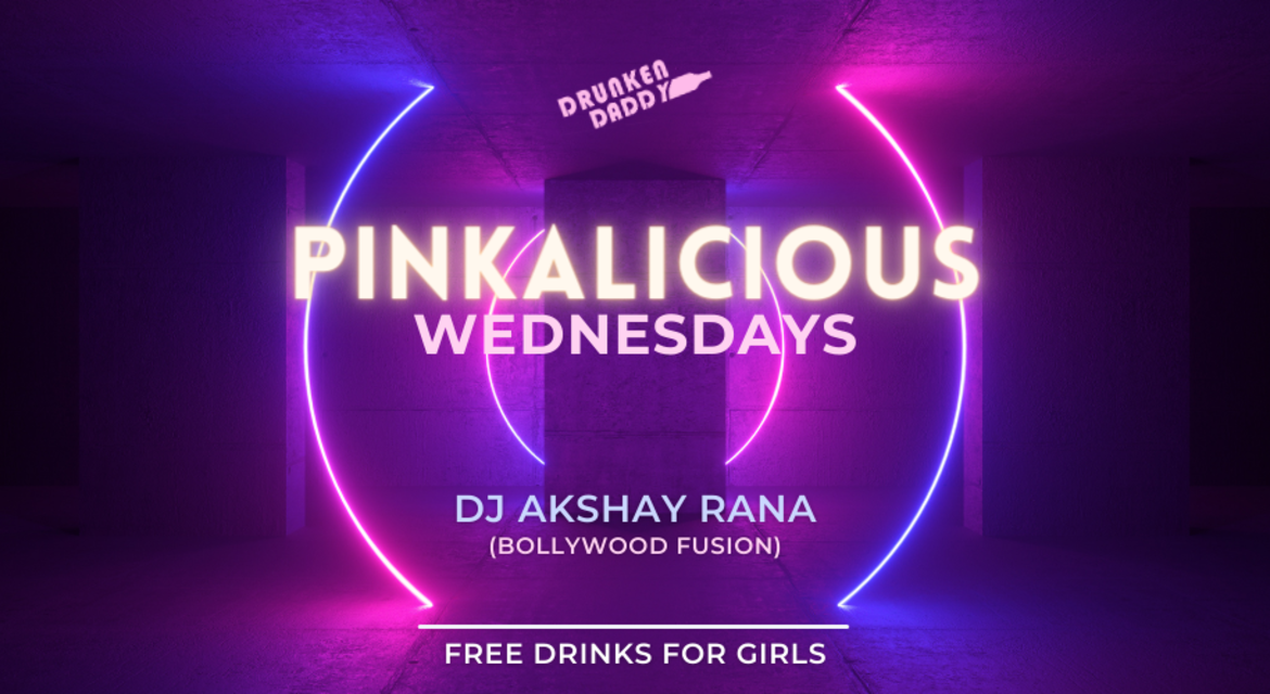 Pinkalicious Wednesdsays