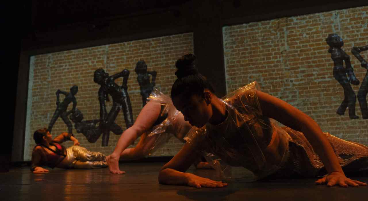 Hallucinations of an Artifact by Mandeep Raikhy