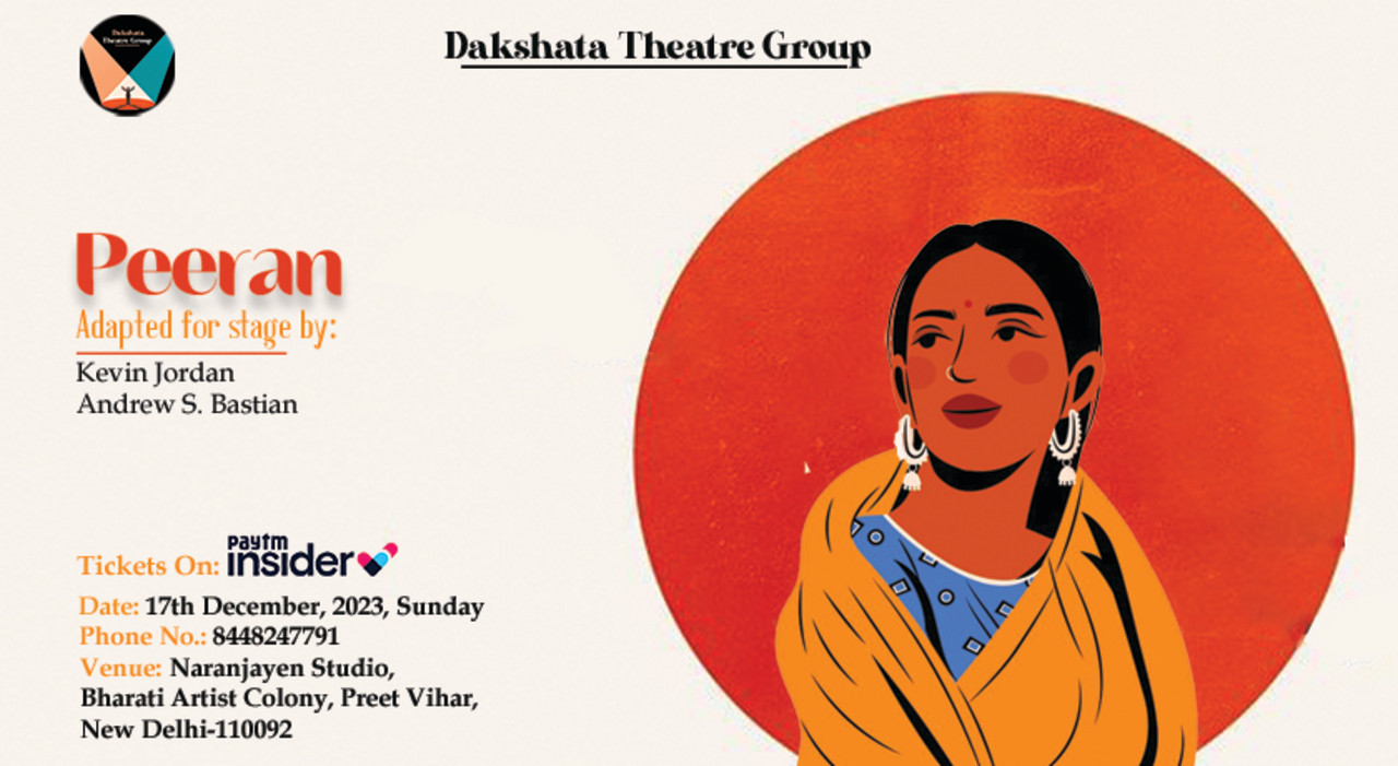 Peeran-Stage Play by Dakshata Theatre Group