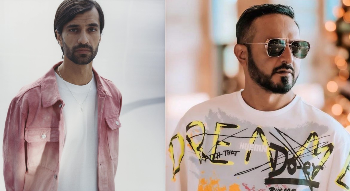 Jeremy Olander x Nikhil Chinapa - Diablo Delhi - 3rd December, 2023