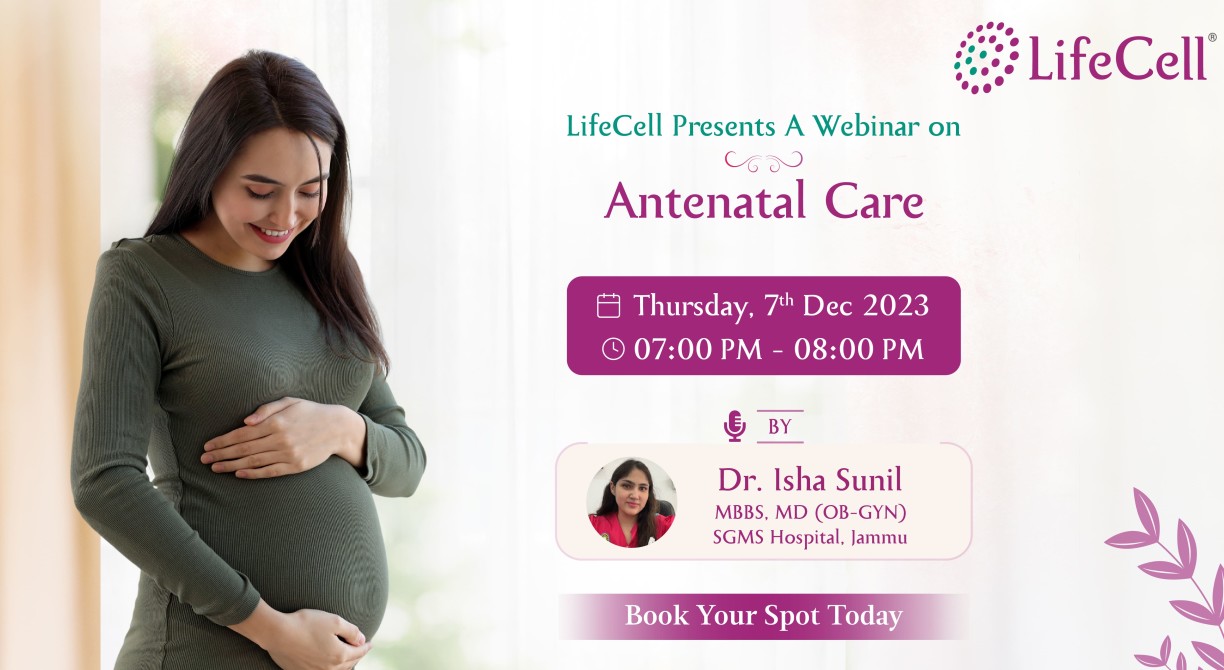 Antenatal Care