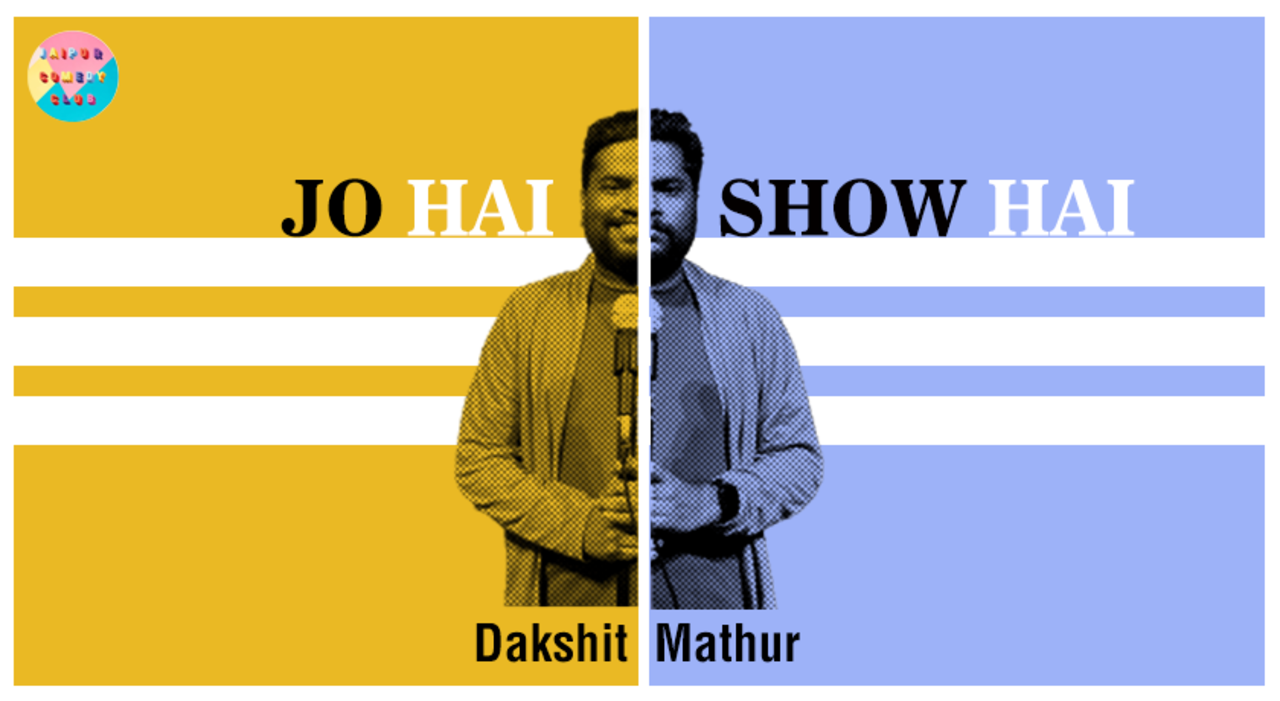 Jo Hai Show Hai