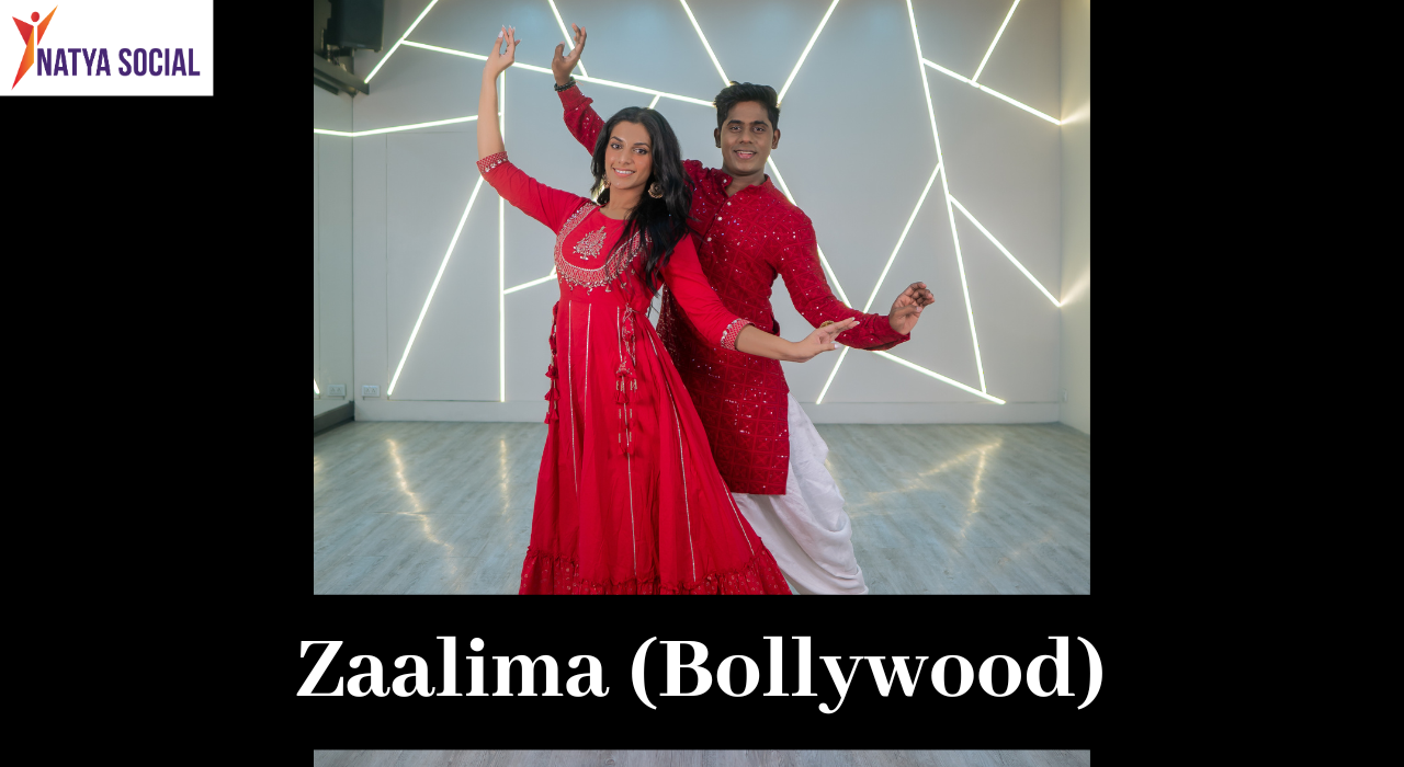 Natya Social - Zaalima