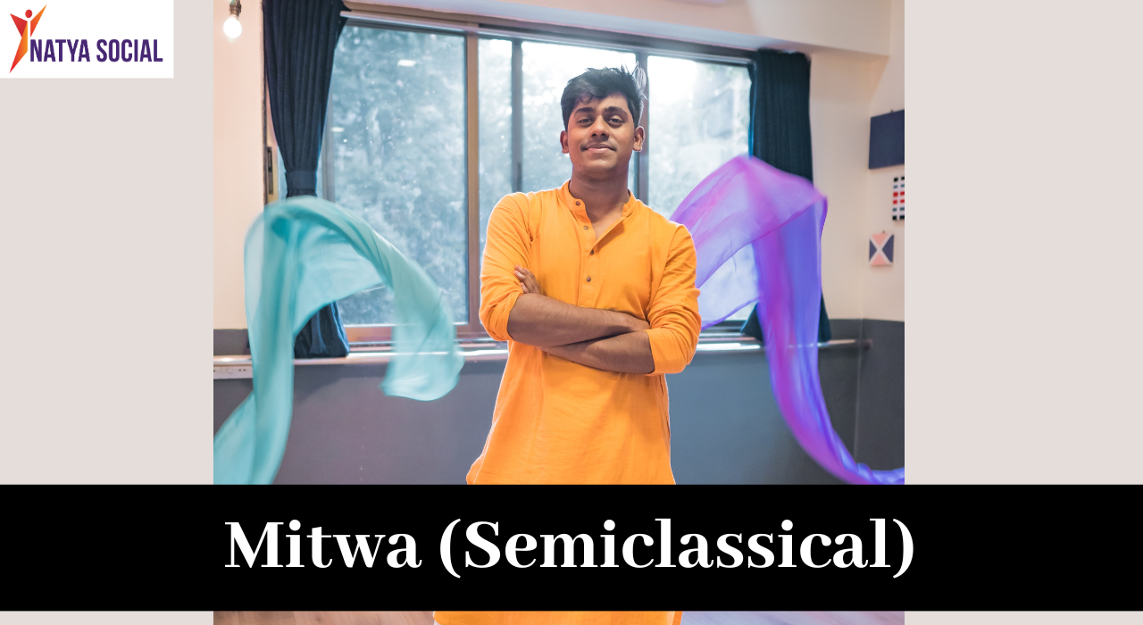 Natya Social - Mitwa
