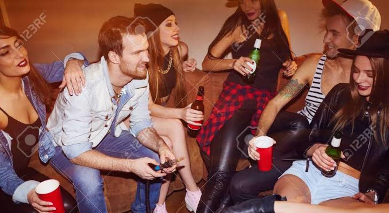 Drink N Play