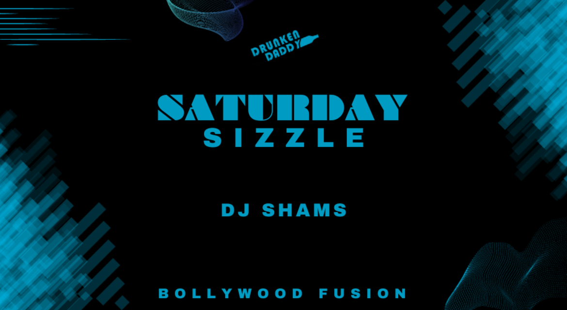 Saturday Sizzle