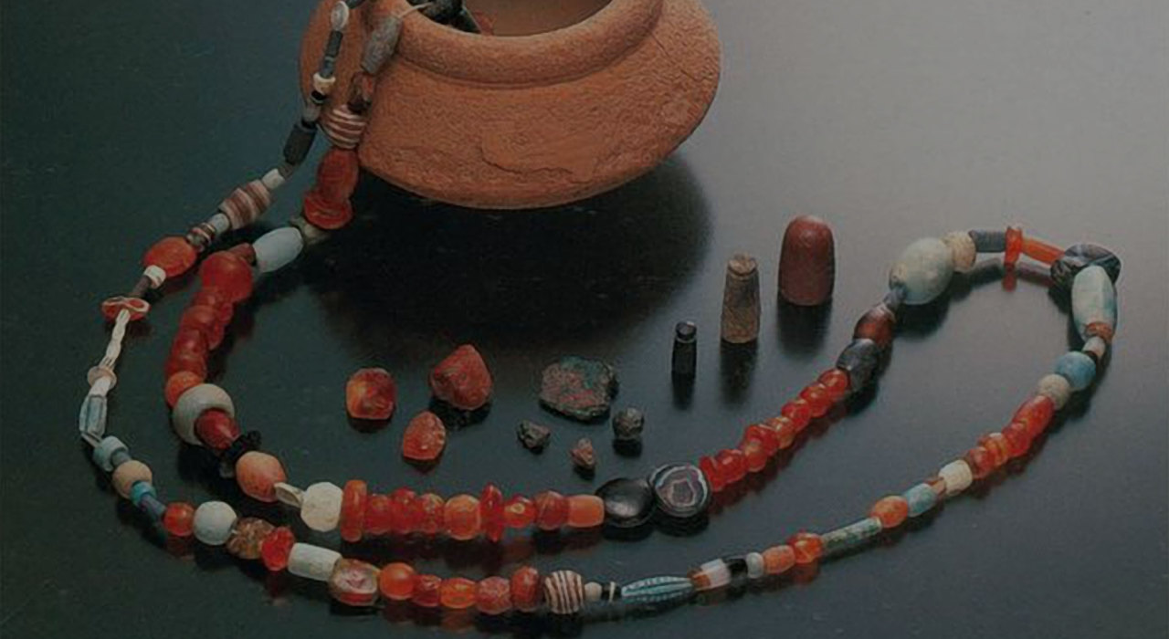 Bead Craft by Tara, Ismailia Helping Society