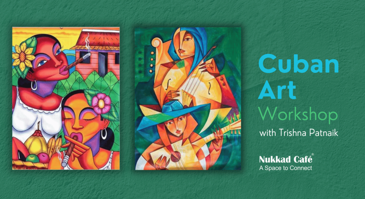 Cuban Art Workshop