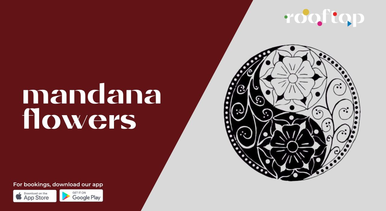 Mandana-Flowers
