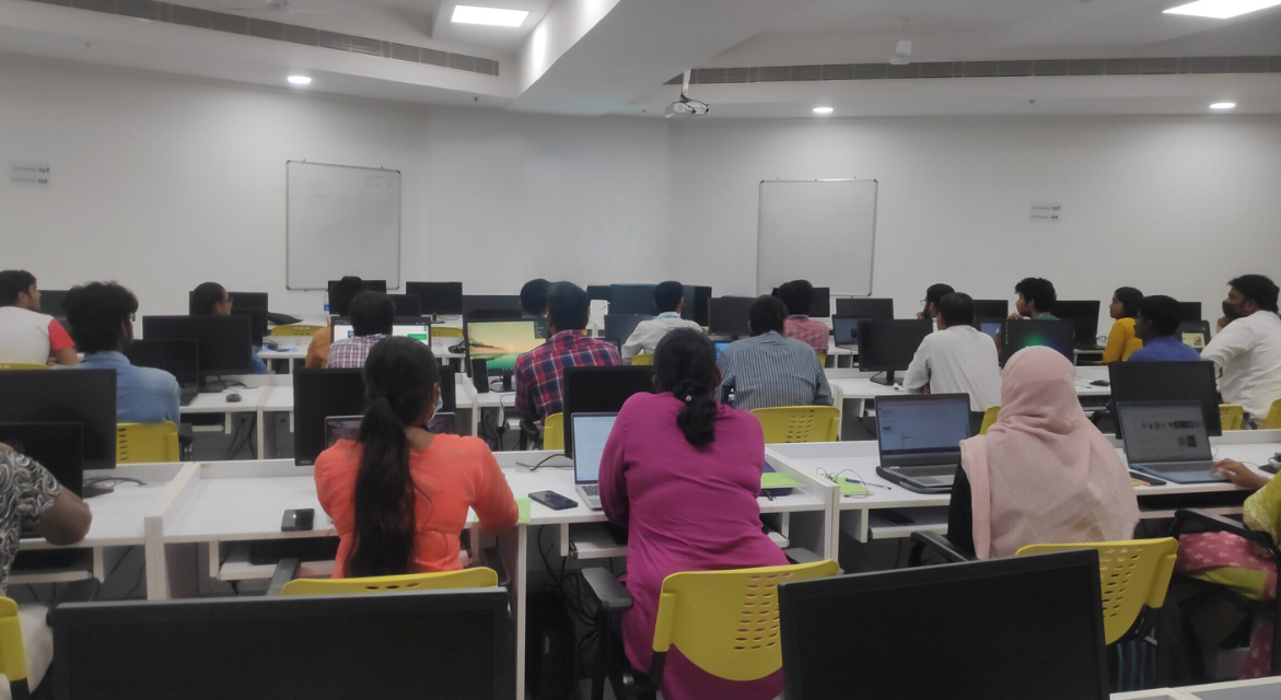 Hack Like a Pro: Join Us for Ethical Hacking Workshop!