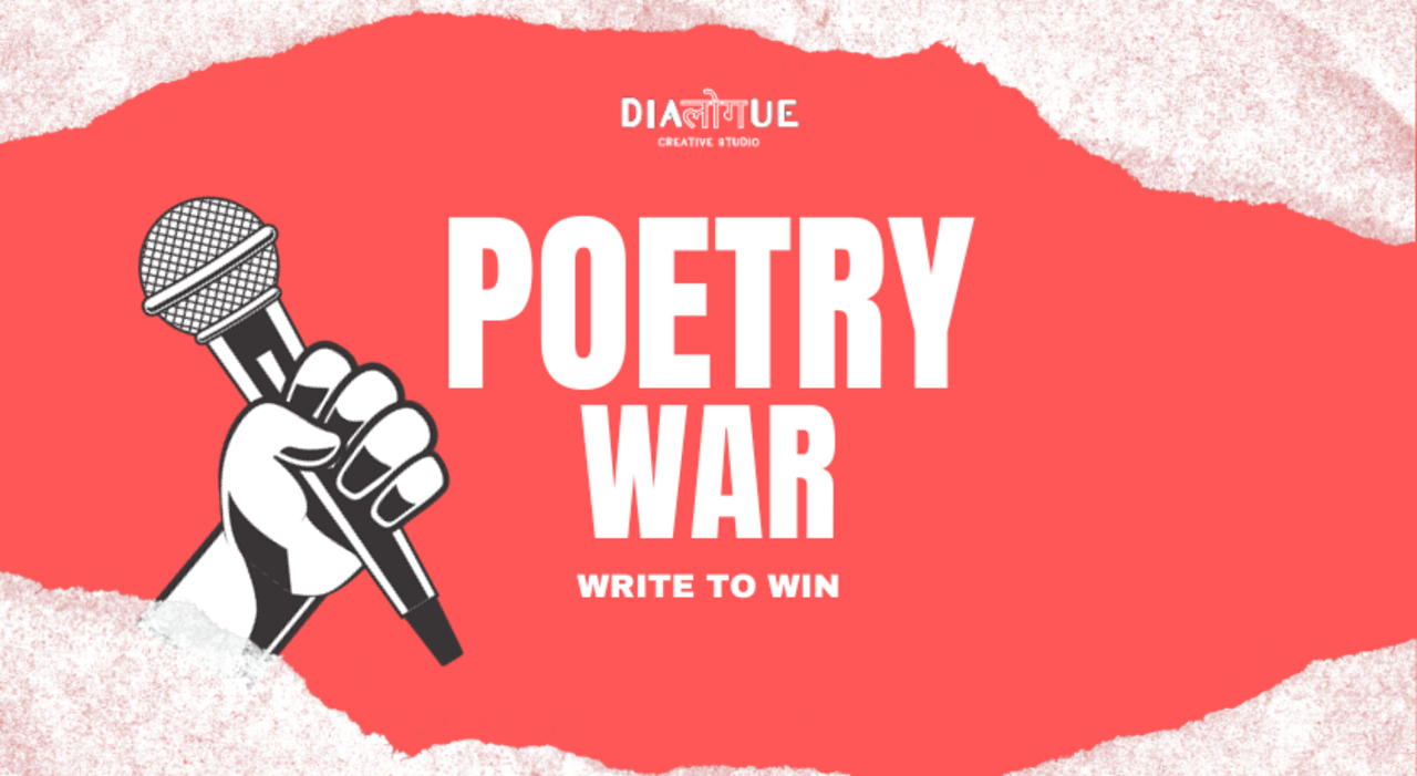 Poetry War