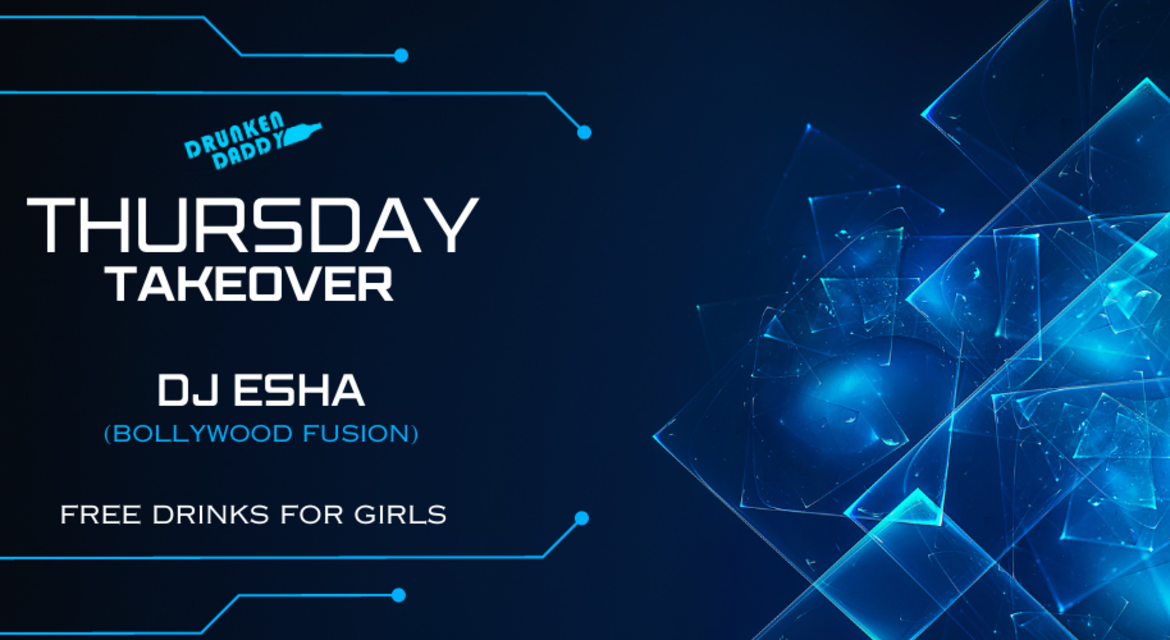 Thursday Takeover