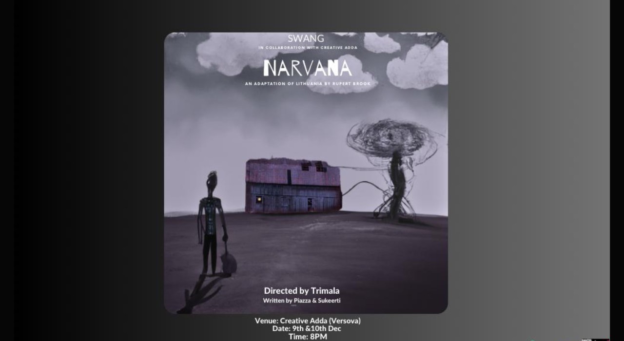 NARVANA