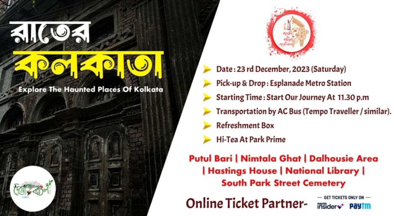 Rater Kolkata