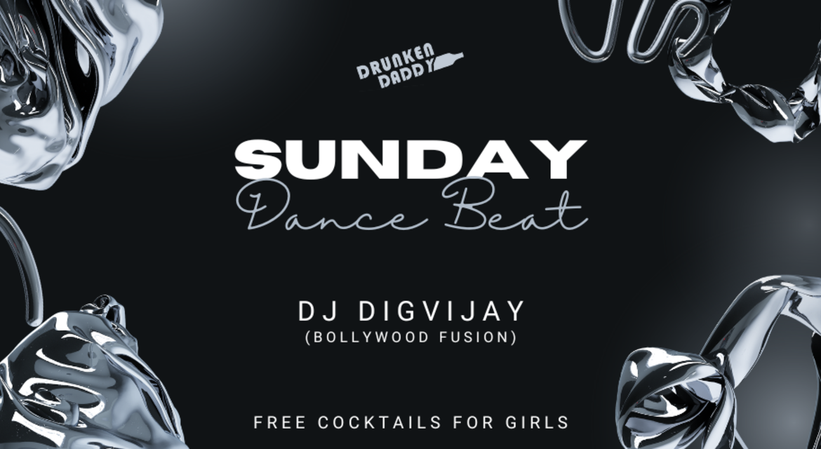 Sunday Dance Beat