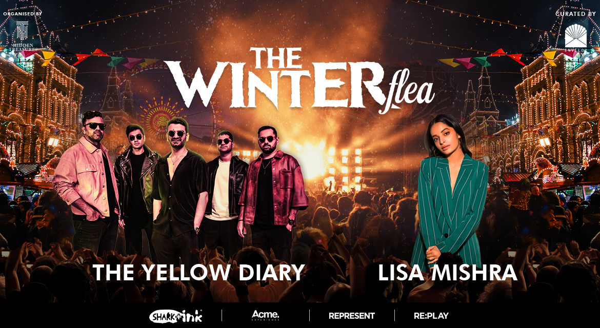 The Winter Flea