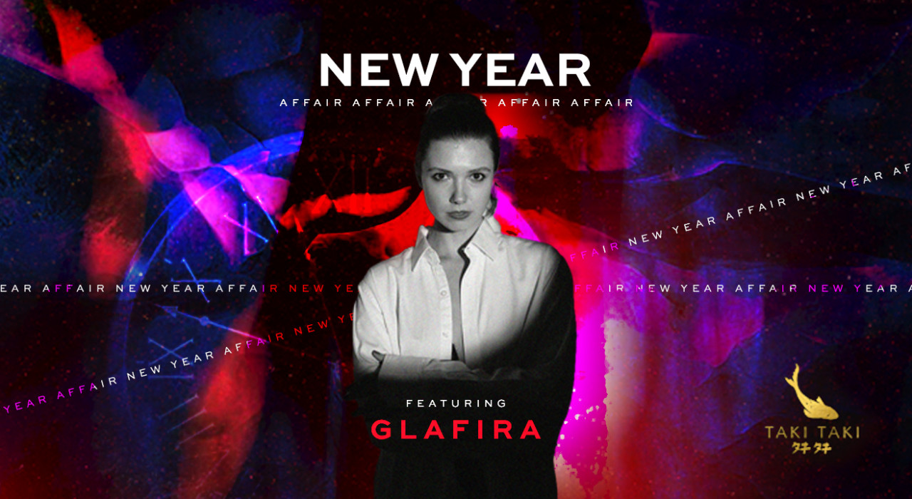 New Year Affair - Taki Taki Kolkata | NY 2024