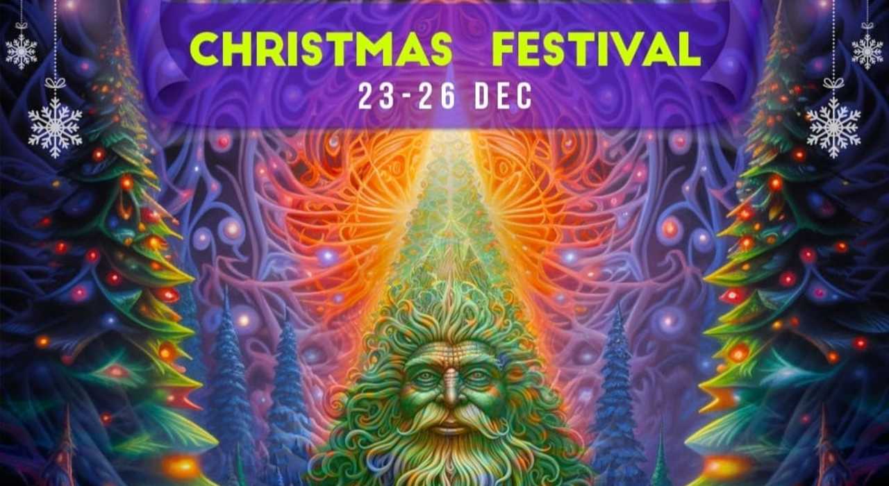 CHRISTMAS FESTIVAL 2023 | Christmas 2023