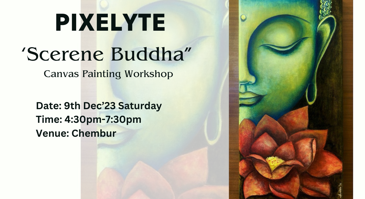 Canvas Painting Party