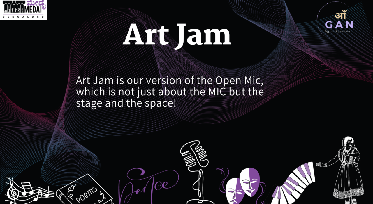 Art Jam | NY 2024