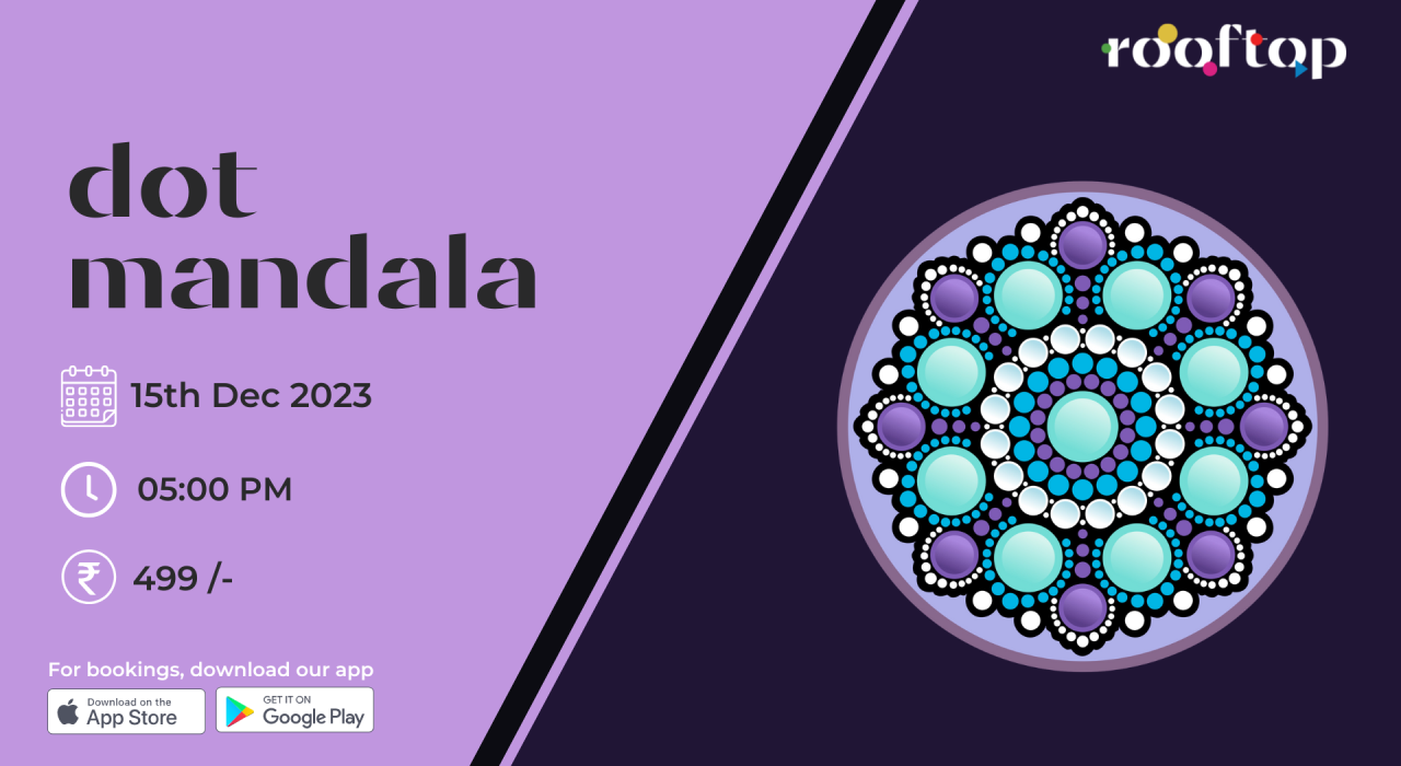 Dot Mandala