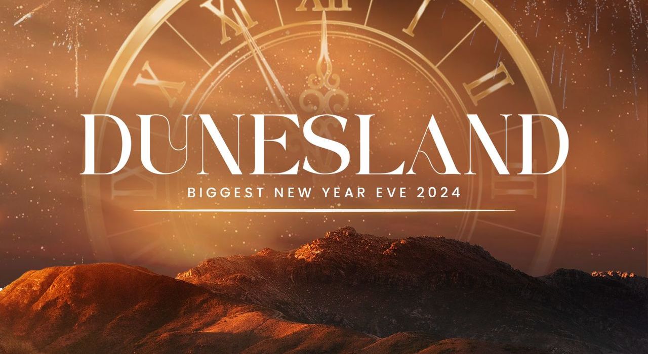 New Year's Eve 2024 | A Glamping Gala at Teela The Glamping | NY 2024