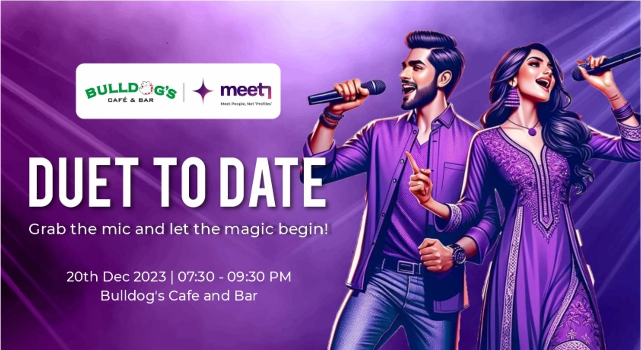 Meet7 - Duet to Date