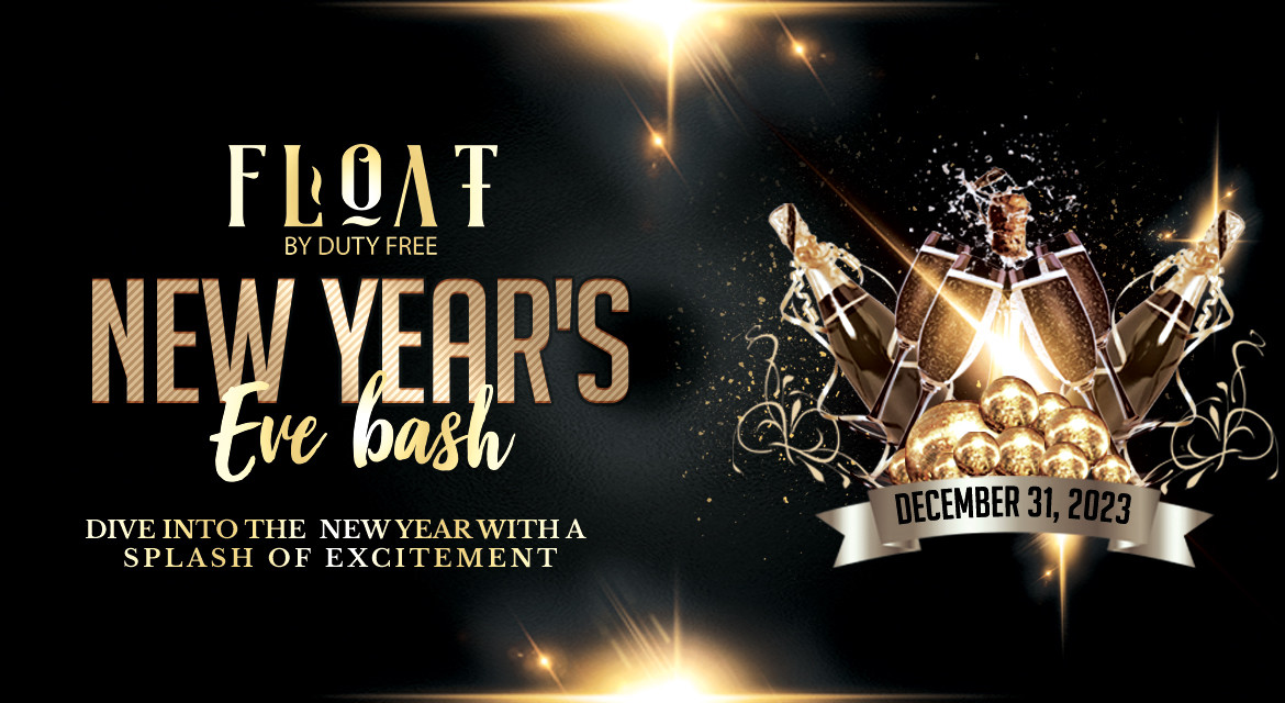New Year's Eve Bash - 2024 | NY 2024