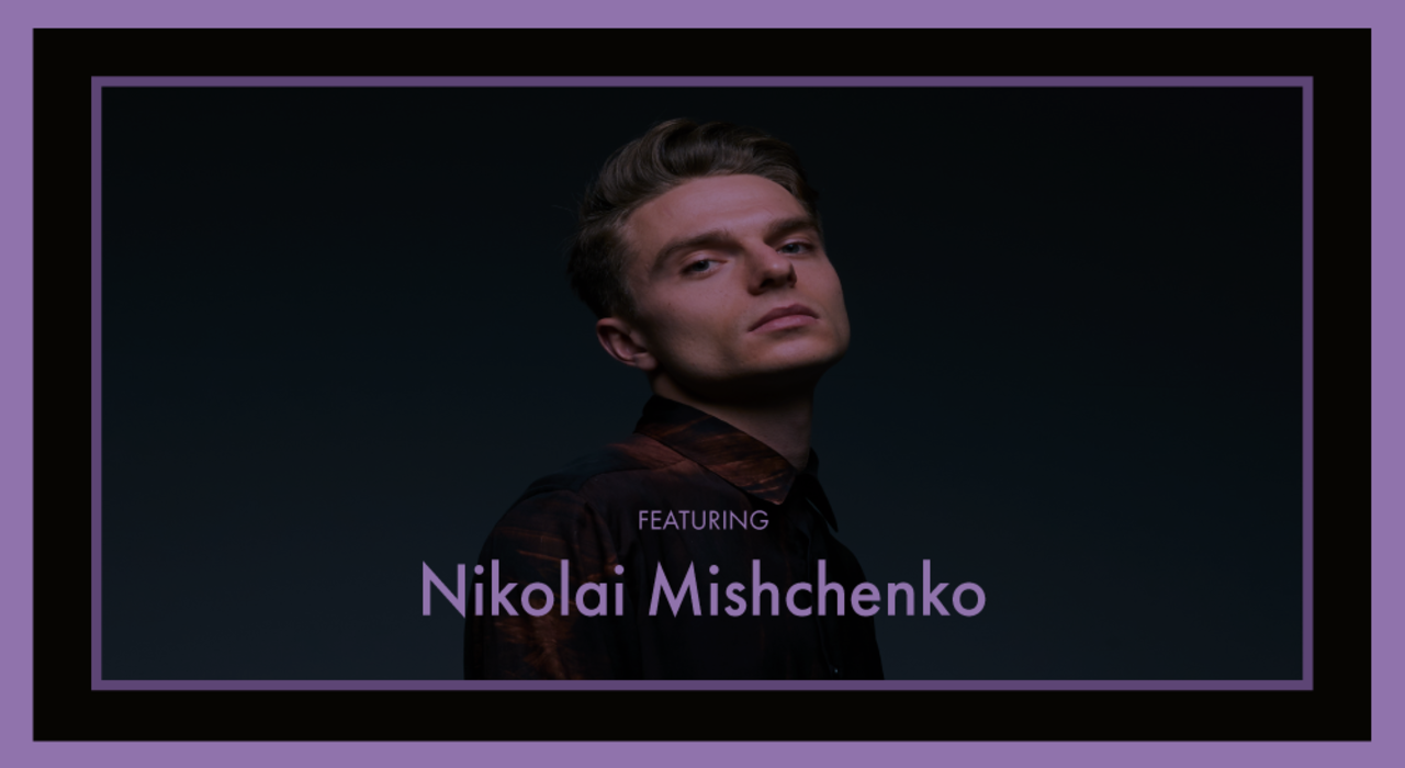 Nikolai Mischenko