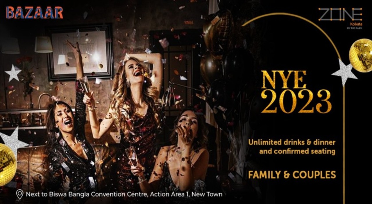New year eve- Couple & Family | NY 2024