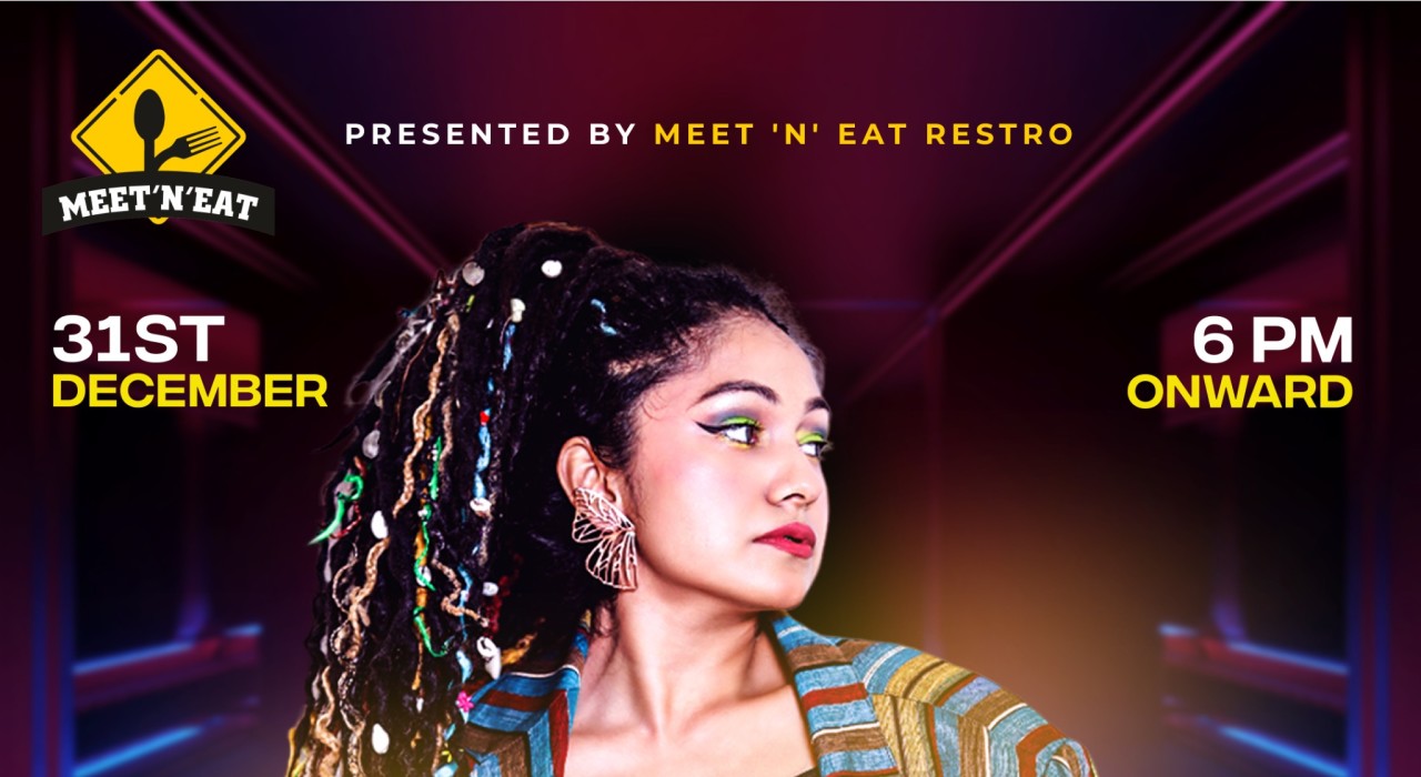 New Year Fiesta | NY 2024